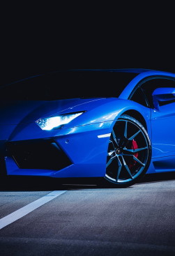 car-detailing services